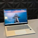 HP Omni book X 14