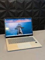 HP Omni book X 14