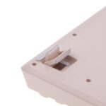 کیبورد لاجی کی مدل K330CW بی سیم - تصویر 4
