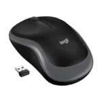 ماوس بی‌ سیم لاجیتک مدل M185 - تصویر 4