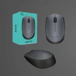 ماوس بی‌ سیم لاجیتک مدل M170 - تصویر 9
