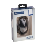 ماوس بی سیم لاجی کی مدل M336B - تصویر 9