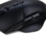 ماوس مخصوص بازی لاجی کی مدل M630B - تصویر 4