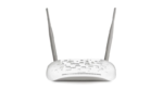 مودم روتر ADSL2 Plus بی‌سیم N300 تی پی-لینک مدل TD-W8961N_V1 - تصویر 2