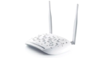 مودم روتر ADSL2 Plus بی‌سیم N300 تی پی-لینک مدل TD-W8961N_V1 - تصویر 4