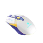 ماوس مخصوص بازی لاجی کی مدل M620W - تصویر 2