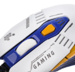 ماوس مخصوص بازی لاجی کی مدل M620W - تصویر 4