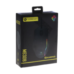 ماوس مخصوص بازی لاجی کی مدل M630B - تصویر 8
