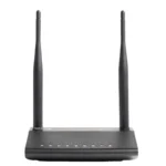 مودم روتر +ADSL2 نتربیت مدل NSL-122 - تصویر 2