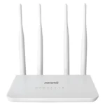 مودم 4G LTE نتربیت مدل NW-431F
