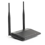 مودم روتر +ADSL2 نتربیت مدل NSL-122 - تصویر 3