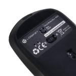ماوس بی سیم مخصوص بازی لاجی کی مدل M530B - تصویر 5