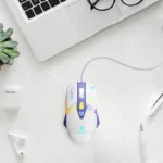 ماوس مخصوص بازی لاجی کی مدل M620W - تصویر 7