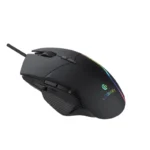 ماوس مخصوص بازی لاجی کی مدل M630B - تصویر 3