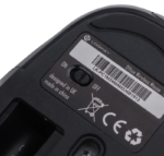 ماوس بی سیم لاجی کی مدل M336B - تصویر 5
