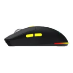 ماوس بی سیم مخصوص بازی لاجی کی مدل M530B - تصویر 8
