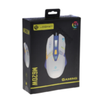 ماوس مخصوص بازی لاجی کی مدل M620W - تصویر 9