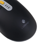 ماوس بی سیم مخصوص بازی لاجی کی مدل M530B - تصویر 9