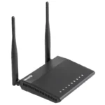 مودم روتر +ADSL2 نتربیت مدل NSL-122