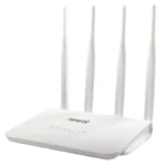 مودم 4G LTE نتربیت مدل NW-431F - تصویر 4
