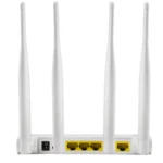 مودم 4G LTE نتربیت مدل NW-431F - تصویر 5