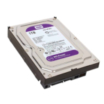 هارددیسک اینترنال وسترن دیجیتال مدل Purple WD10PURZ