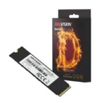 اس اس دی اینترنال هایک ویژن مدل NVME M.2 HS-SSD-DESIRE(P) ظرفیت 512 گیگابایت - تصویر 3
