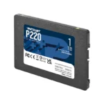 اس اس دی اینترنال پتریوت مدل P220 ظرفیت یک ترابایت - تصویر 3