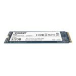 اس اس دی اینترنال پتریوت مدل P300 ظرفیت 512 گیگابایت - تصویر 3
