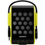هارد اکسترنال ADATA 720 2T