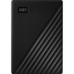 هارد اکسترنال WD MY PASSPORT 1T