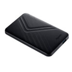هارد اکسترنال Apacer ac236 2T