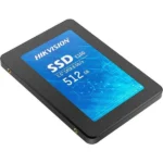 حافظه اس اس دی اینترنال هایک ویژن مدل E100 ظرفیت 512 گیگابایت - تصویر 5