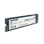 اس اس دی اینترنال پتریوت مدل P300 ظرفیت 512 گیگابایت - تصویر 5