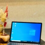 لپ تاپ مایکروسافت SURFACE LAPTOP 2