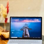 لپ تاپMICROSOFT SURFACE LAPTOP 5