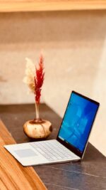 لپ تاپ MICROSOFT SURFACE LAPTOP 2 - تصویر 2