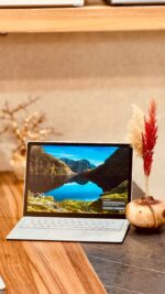 لپ تاپ MICROSOFT SURFACE LAPTOP 2