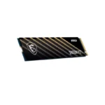 اس اس دی اینترنال ام اس آی مدل SPATUIM M371 ظرفیت یک ترابایت - تصویر 2