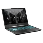 لپ تاپ ایسوس TUF Gaming FX507ZC - تصویر 3
