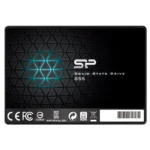 اس اس دی اینترنال SATA3.0 سیلیکون پاور مدل Slim S55