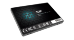 اس اس دی اینترنال SATA3.0 سیلیکون پاور مدل Slim S55 - تصویر 3