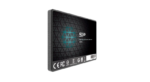 اس اس دی اینترنال SATA3.0 سیلیکون پاور مدل Slim S55 - تصویر 5