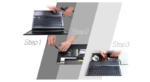 اس اس دی اینترنال SATA3.0 سیلیکون پاور مدل Slim S55 - تصویر 6