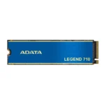 اس اس دی اینترنال ای دیتا مدل LEGEND 710 ظرفیت 256 گیگابایت