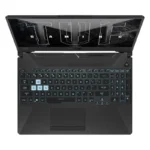 لپ تاپ ایسوس TUF Gaming FX507ZC - تصویر 6