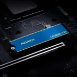 اس اس دی اینترنال ای دیتا مدل LEGEND 710 ظرفیت 256 گیگابایت - تصویر 8