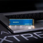 اس اس دی اینترنال ای دیتا مدل LEGEND 710 ظرفیت 256 گیگابایت - تصویر 7