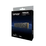 اس اس دی اینترنال لکسار مدل NM620 M.2 2280 - تصویر 8