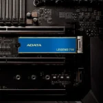 اس اس دی اینترنال ای دیتا مدل LEGEND 710 ظرفیت 256 گیگابایت - تصویر 6
